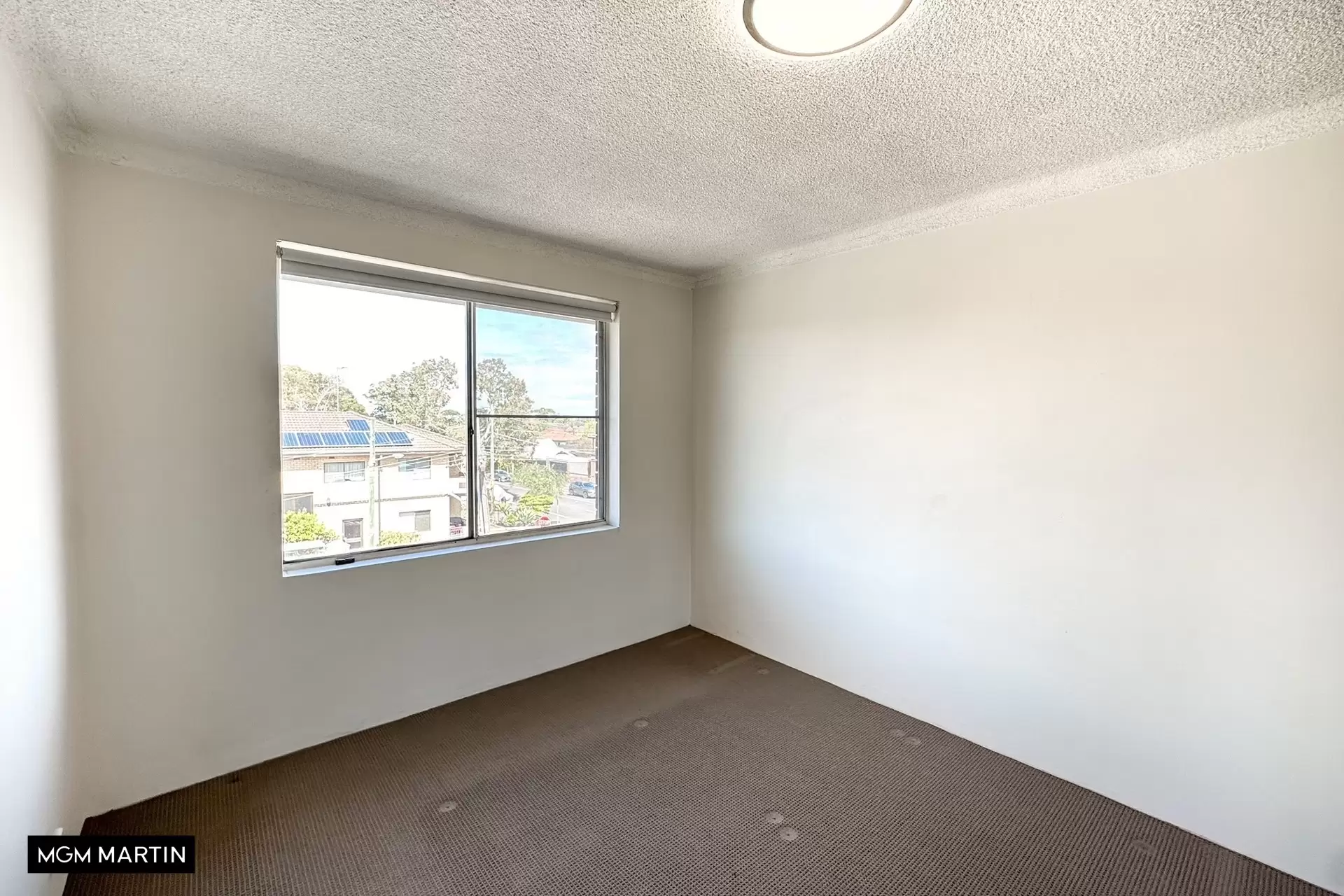 11/8 Maloney Street, Eastlakes Leased by MGM Martin - image 1