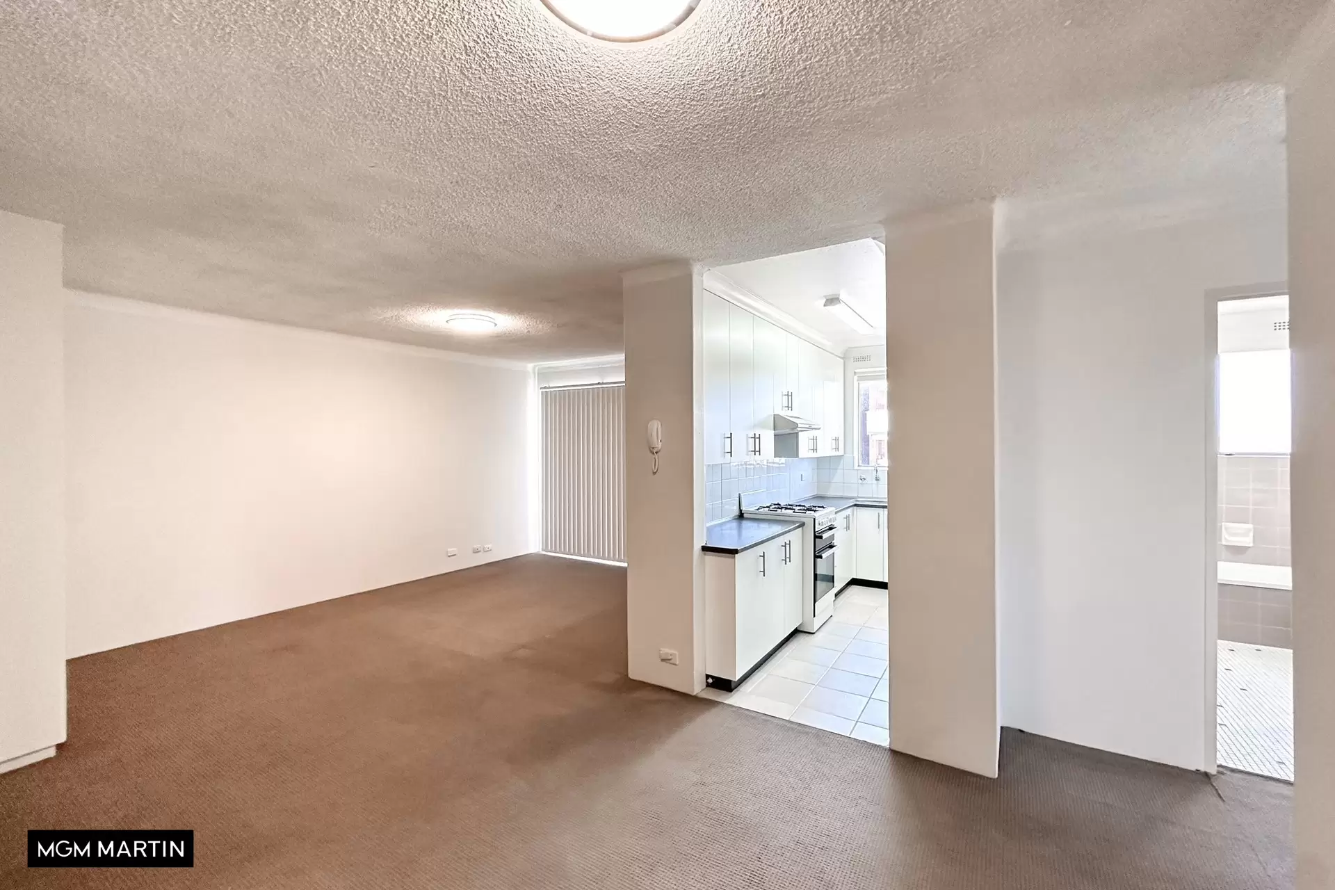 11/8 Maloney Street, Eastlakes Leased by MGM Martin - image 1
