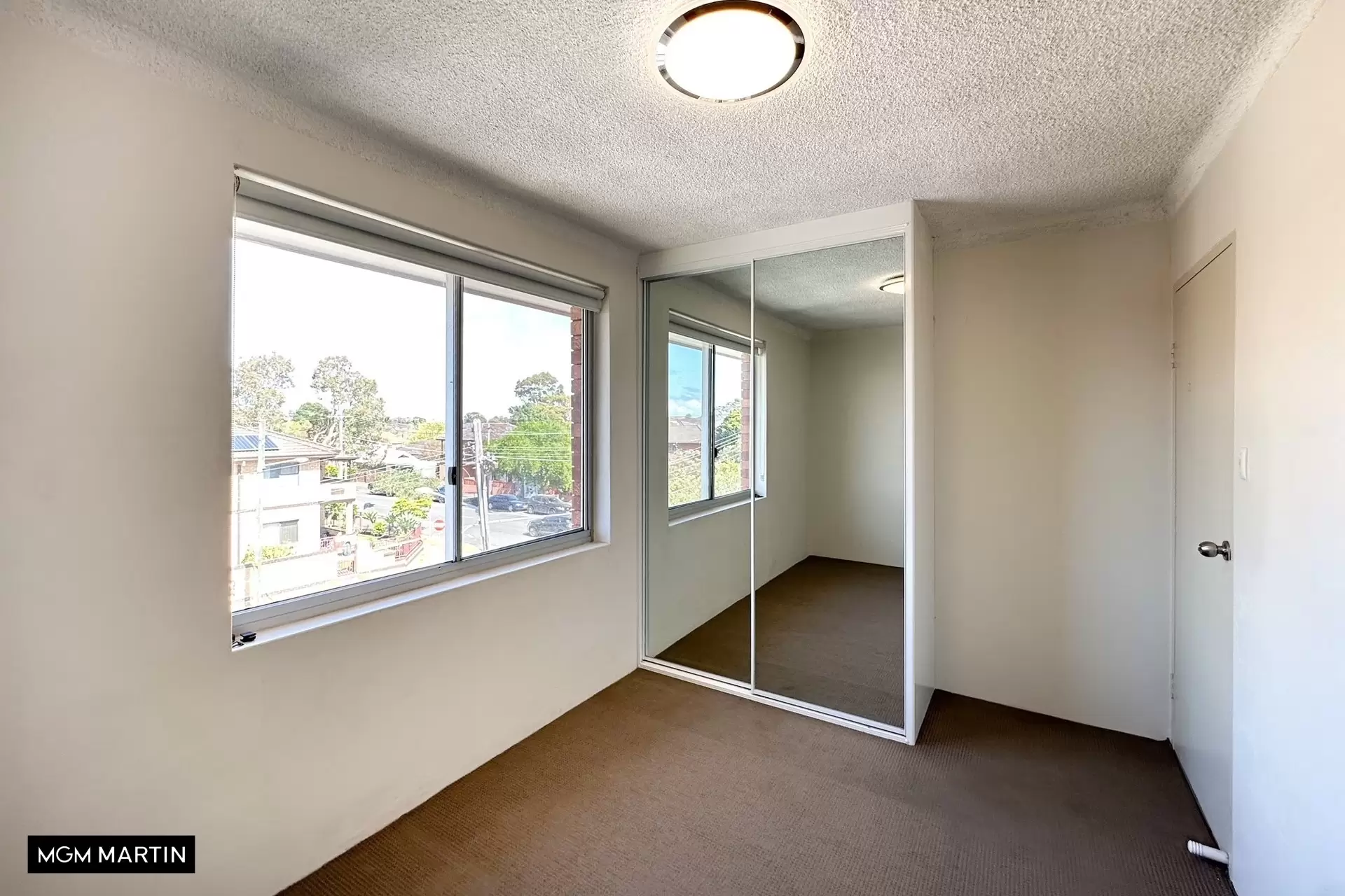 11/8 Maloney Street, Eastlakes Leased by MGM Martin - image 1