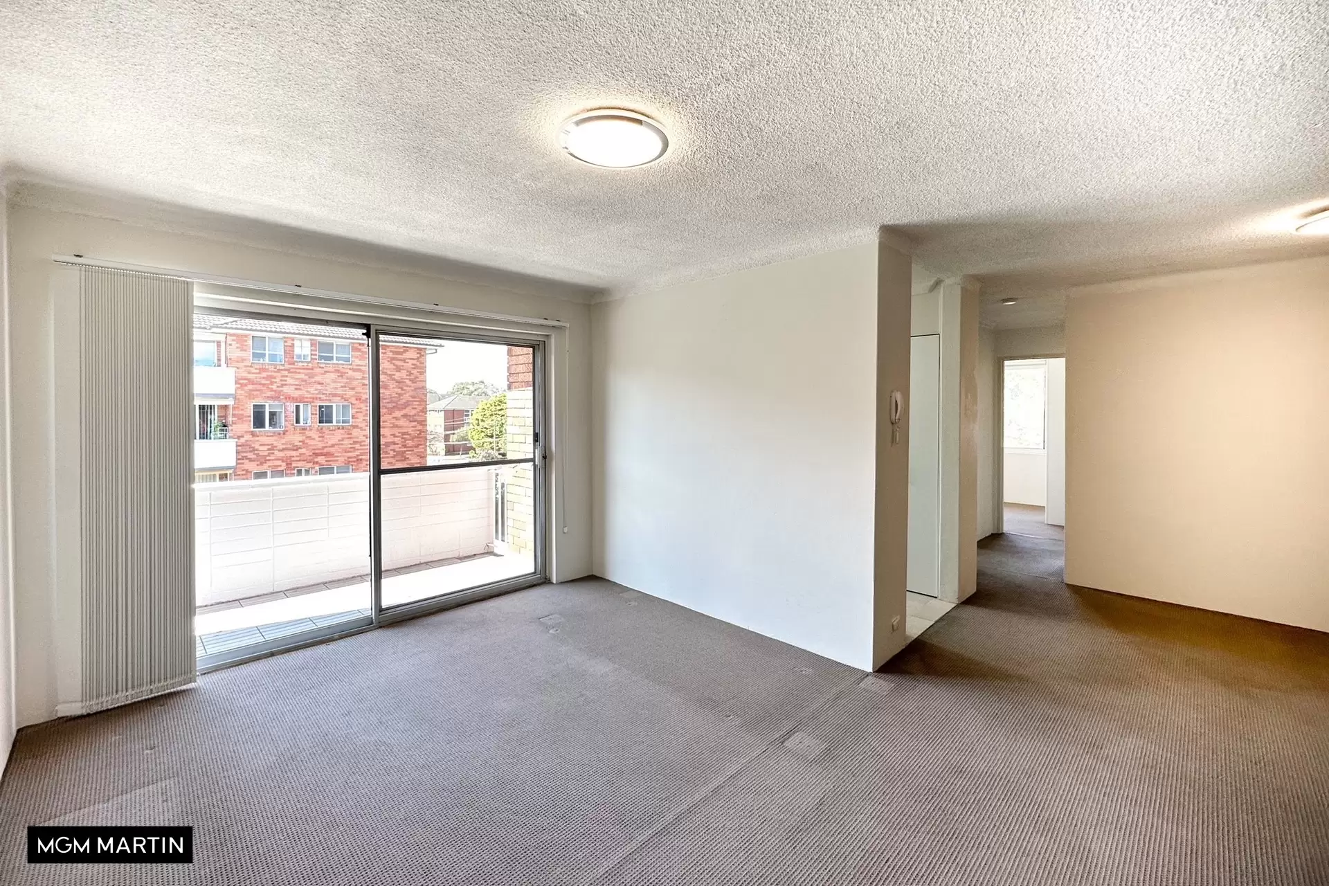 11/8 Maloney Street, Eastlakes Leased by MGM Martin - image 1