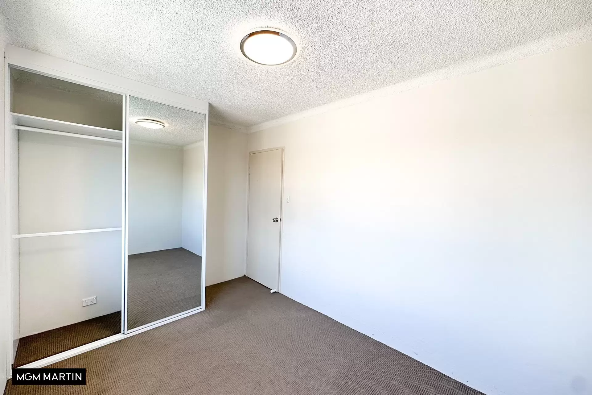 11/8 Maloney Street, Eastlakes Leased by MGM Martin - image 1