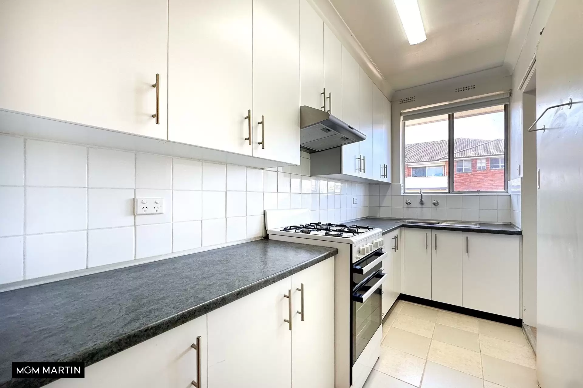 11/8 Maloney Street, Eastlakes Leased by MGM Martin - image 1