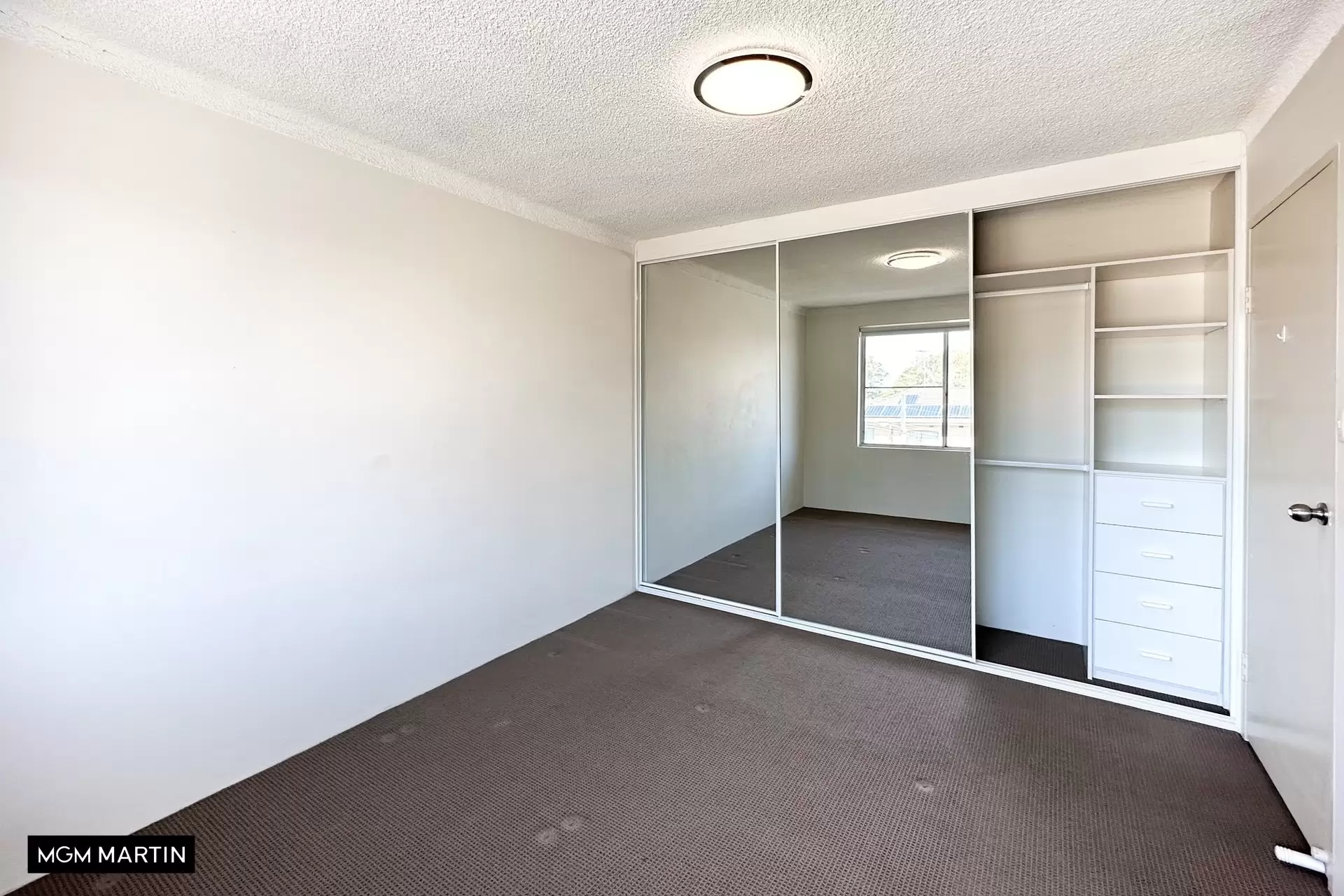 11/8 Maloney Street, Eastlakes Leased by MGM Martin - image 1