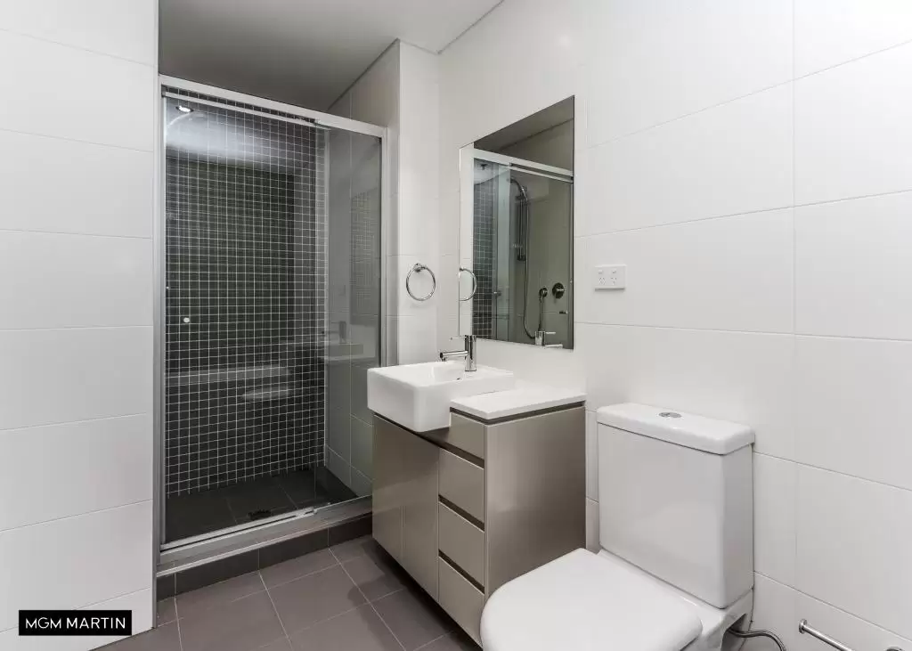 1111A/8 Bourke Street, Mascot Leased by MGM Martin - image 1