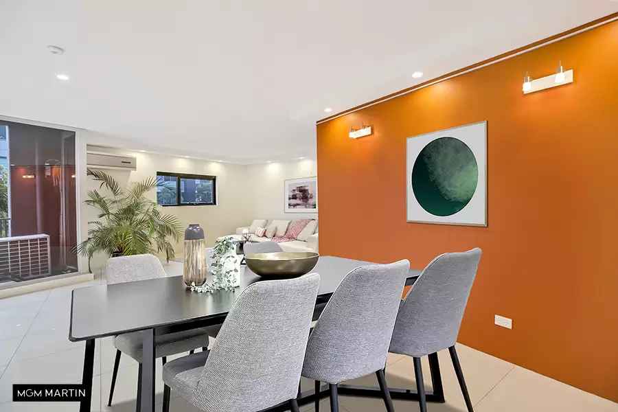 38/2 Hutchinson Walk, Zetland Leased by MGM Martin - image 1
