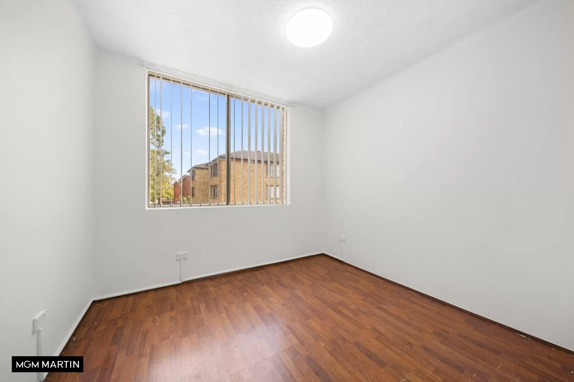 12/281 Gardeners Road, Eastlakes Sold by MGM Martin - image 1