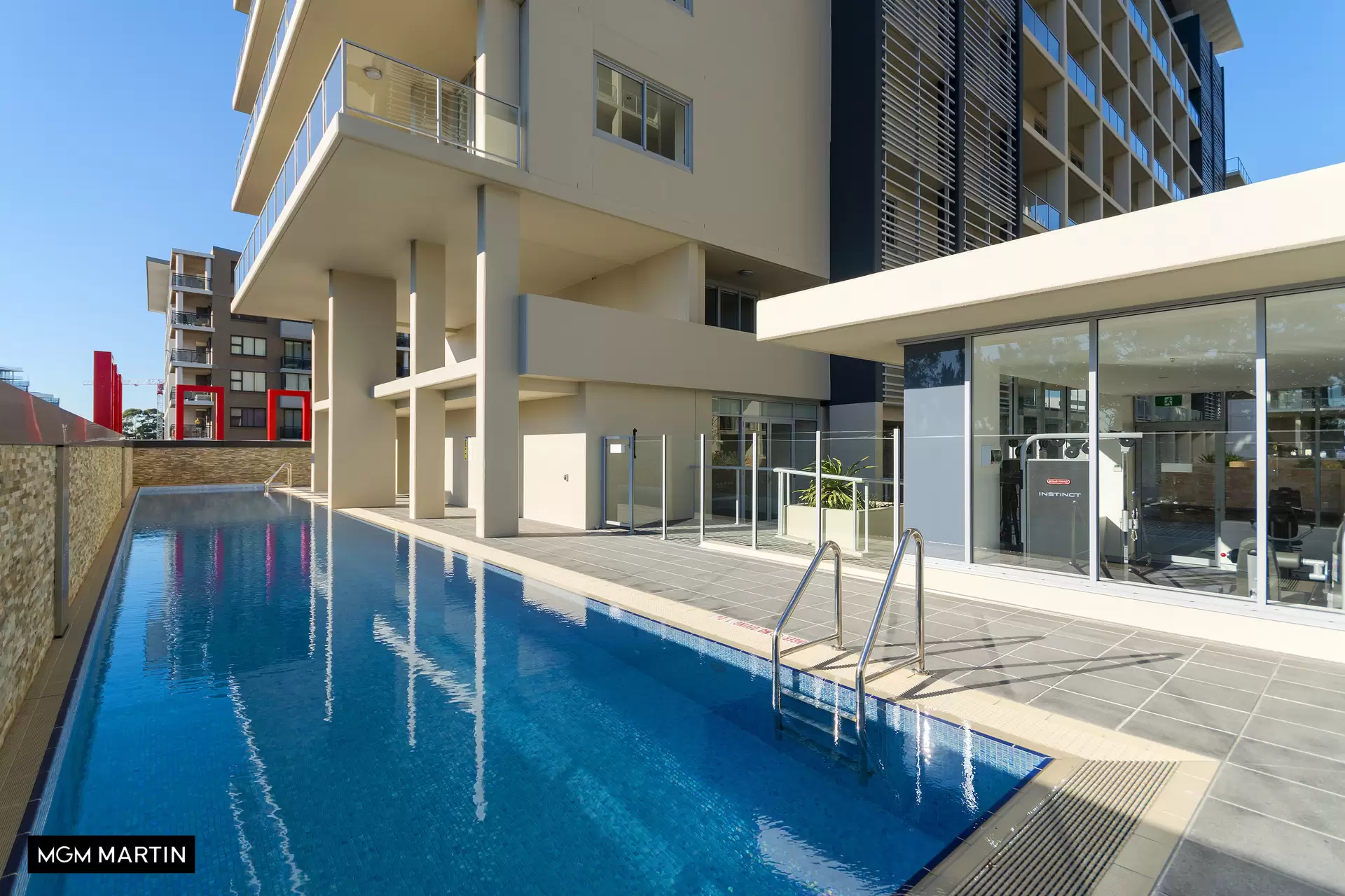 401C/8 Bourke Street, Mascot Sold by MGM Martin - image 1