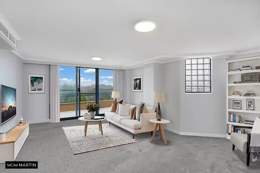 329/83 Dalmeny Avenue, Rosebery Leased by MGM Martin - image 1