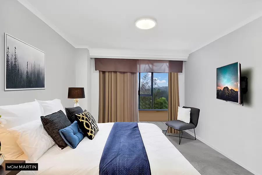 329/83 Dalmeny Avenue, Rosebery Leased by MGM Martin - image 1
