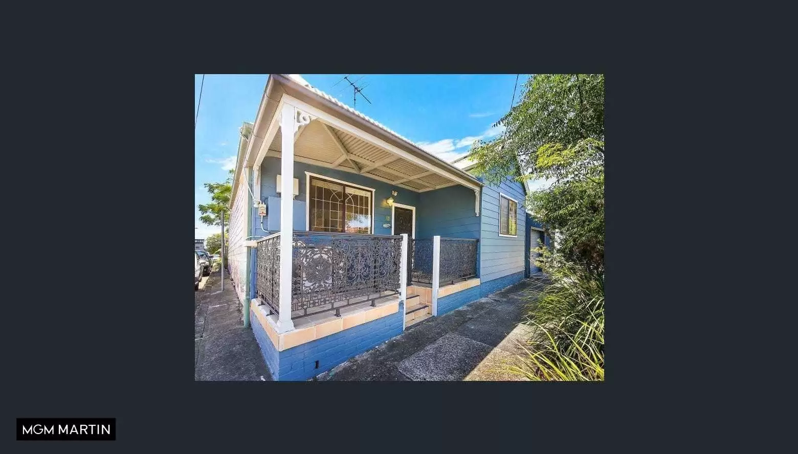 2 Johnson Street, Mascot Leased by MGM Martin - image 1