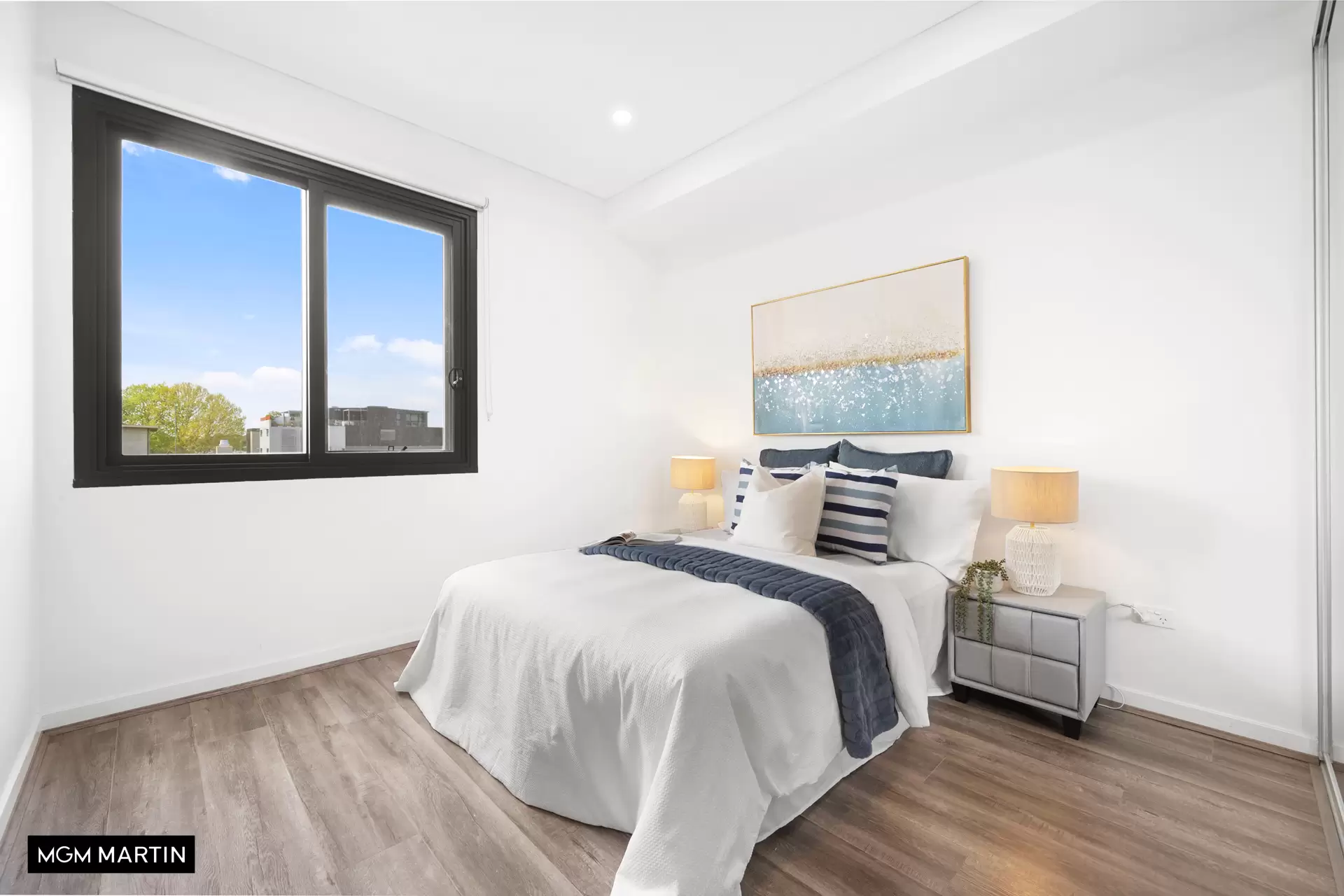 310/19  Robey Street, Mascot Sold by MGM Martin - image 1
