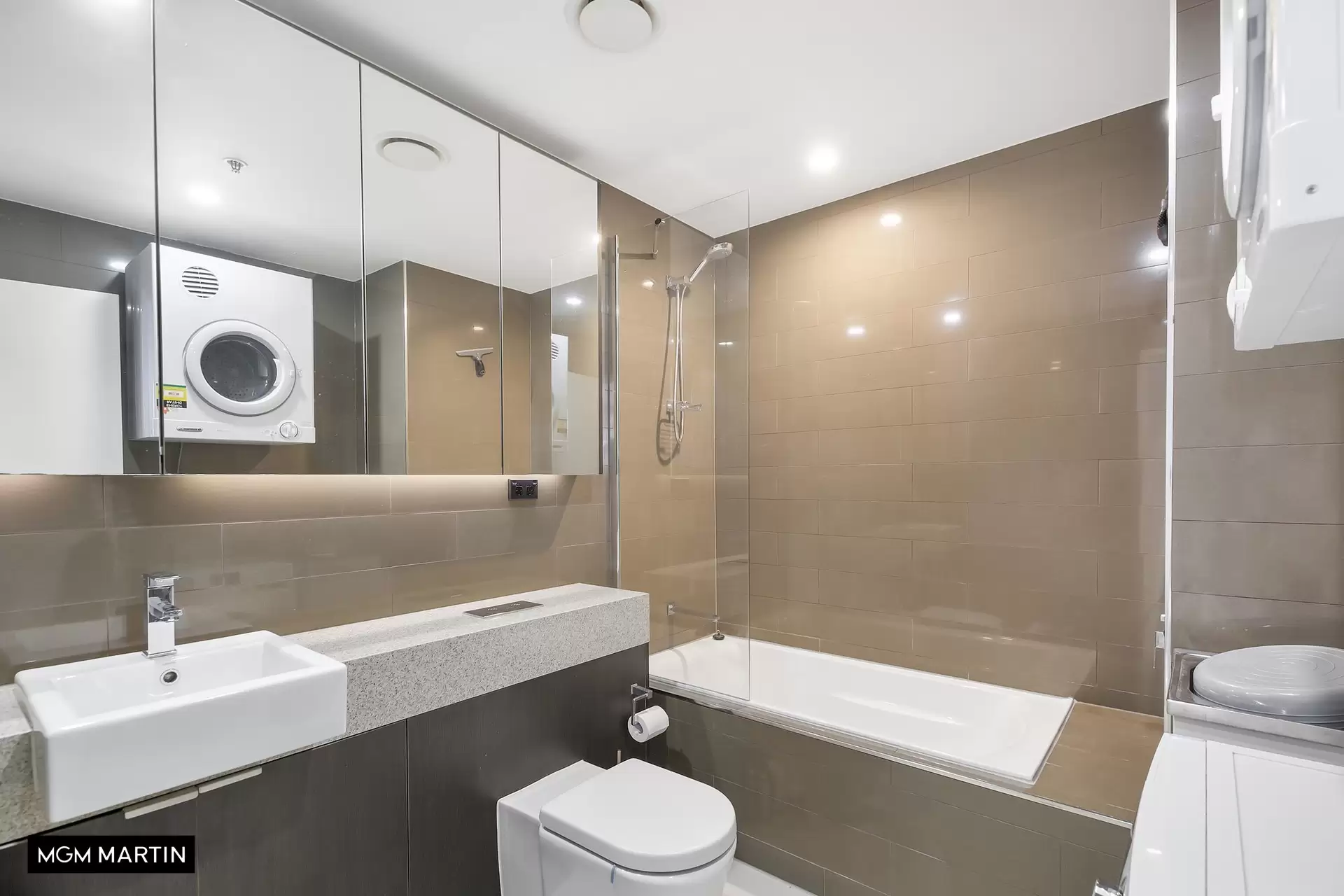801/17 Joynton Avenue, Zetland Leased by MGM Martin - image 1