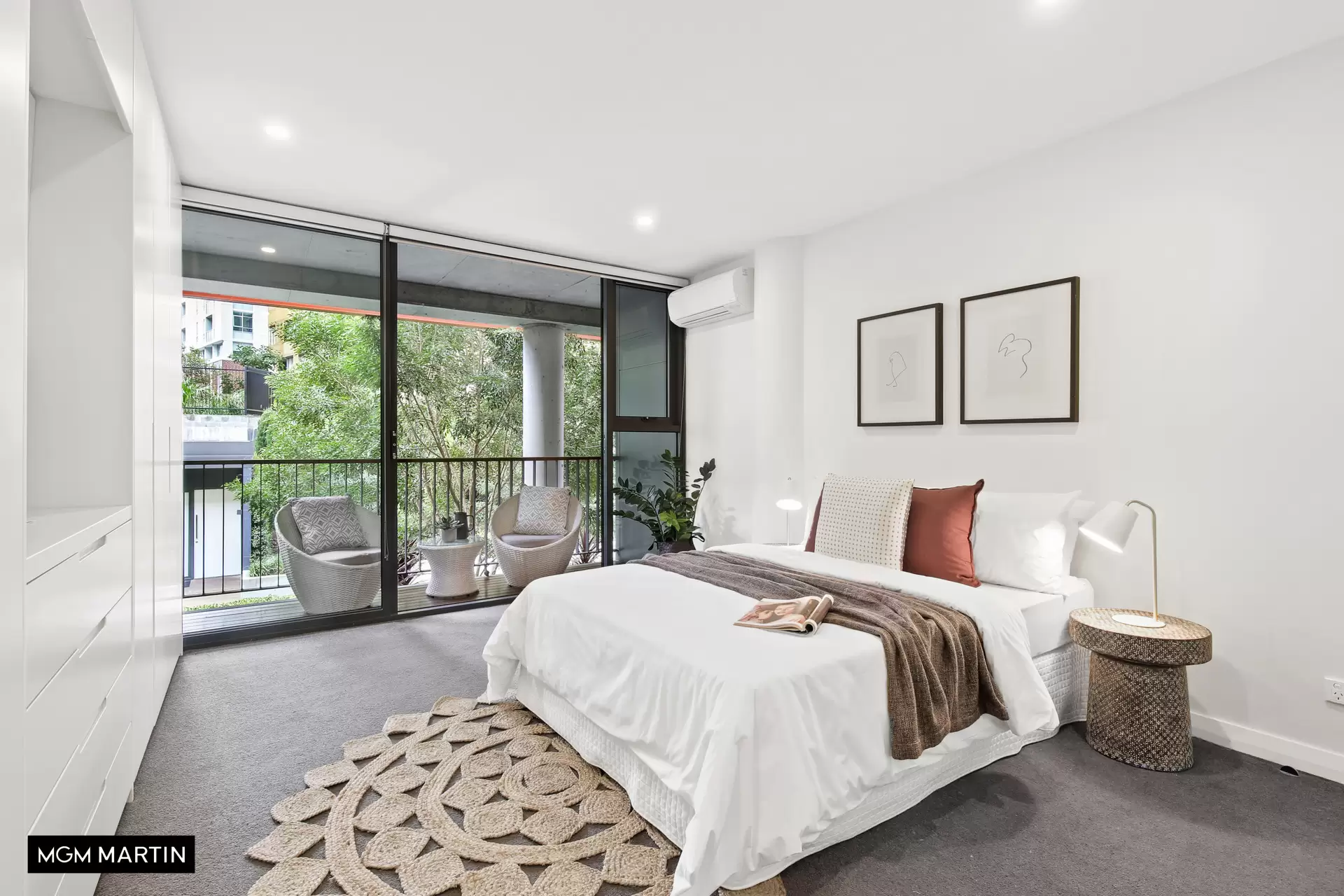 12/6 Wolseley Grove, Zetland Leased by MGM Martin - image 1