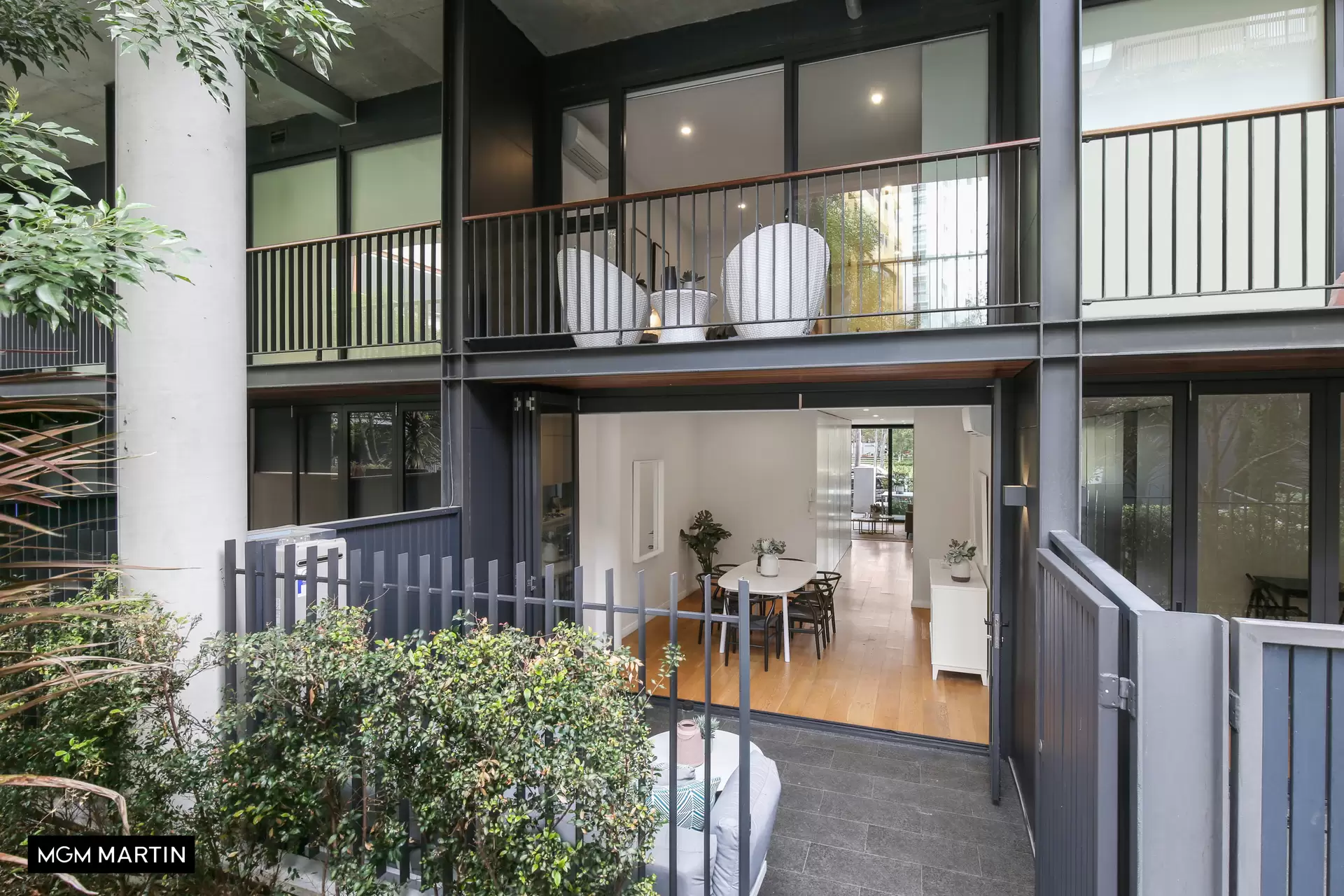 12/6 Wolseley Grove, Zetland Leased by MGM Martin - image 1
