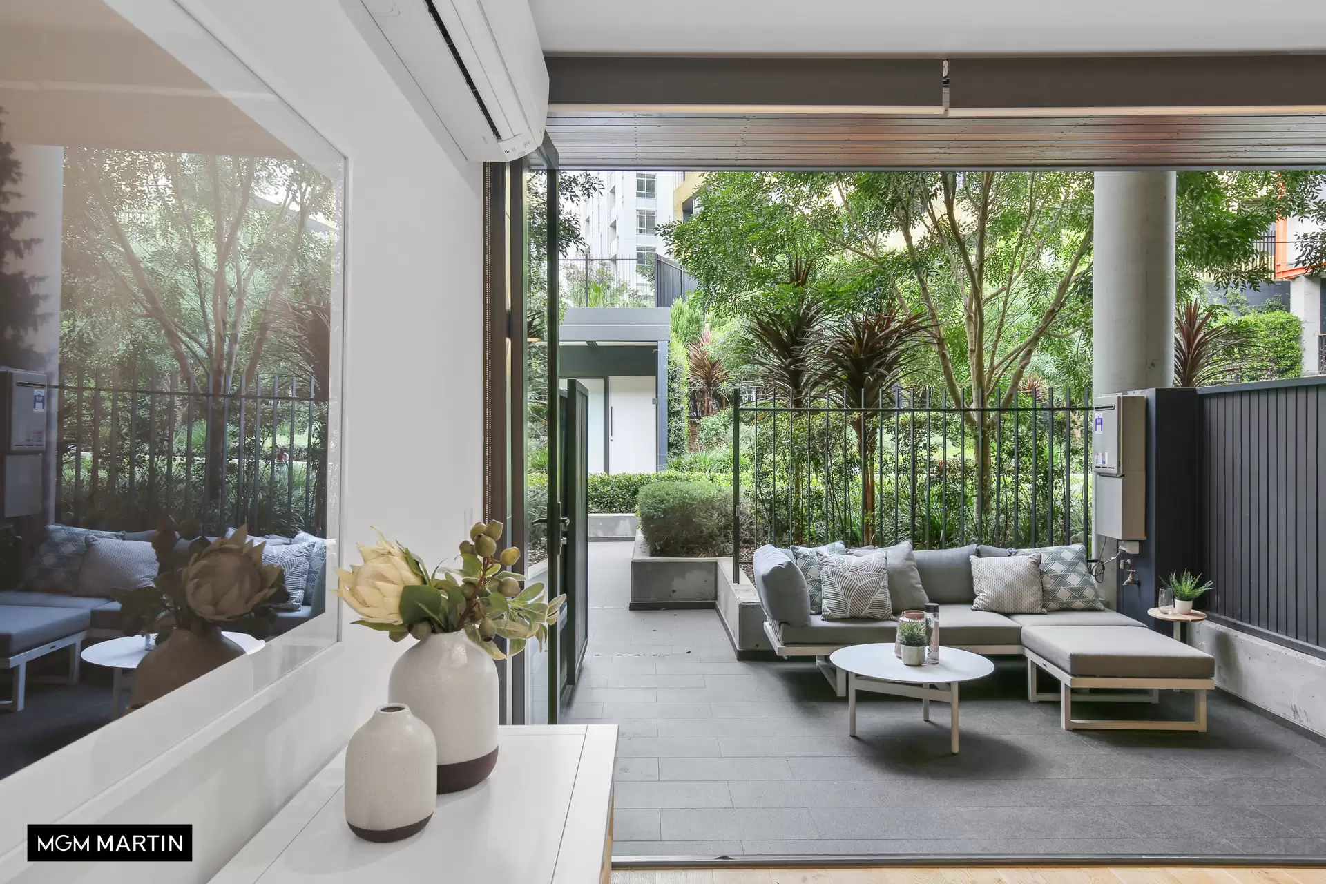 12/6 Wolseley Grove, Zetland Leased by MGM Martin - image 1