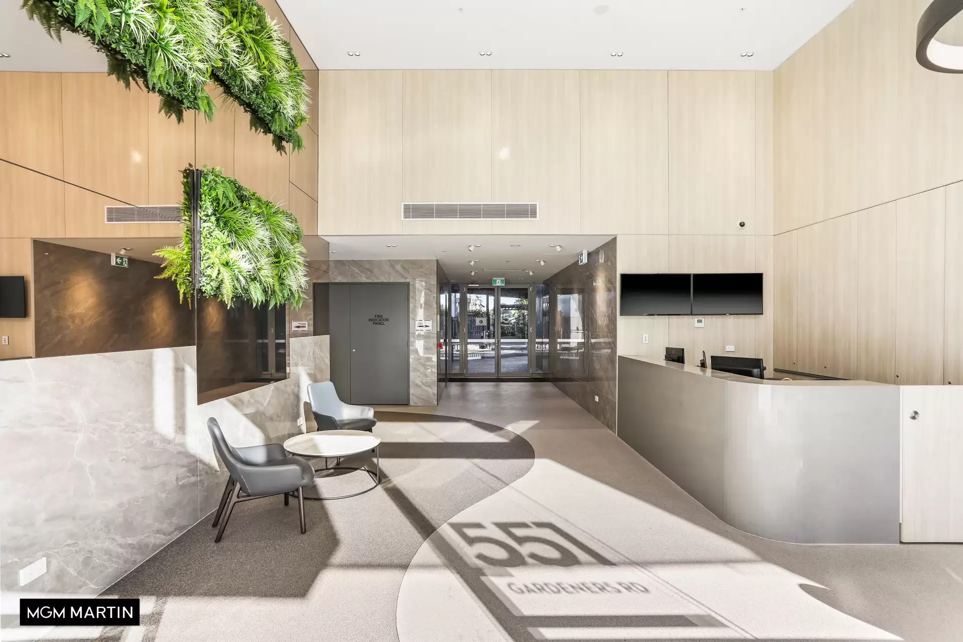 704/551-555 Gardeners Road, Mascot For Sale by MGM Martin - image 1