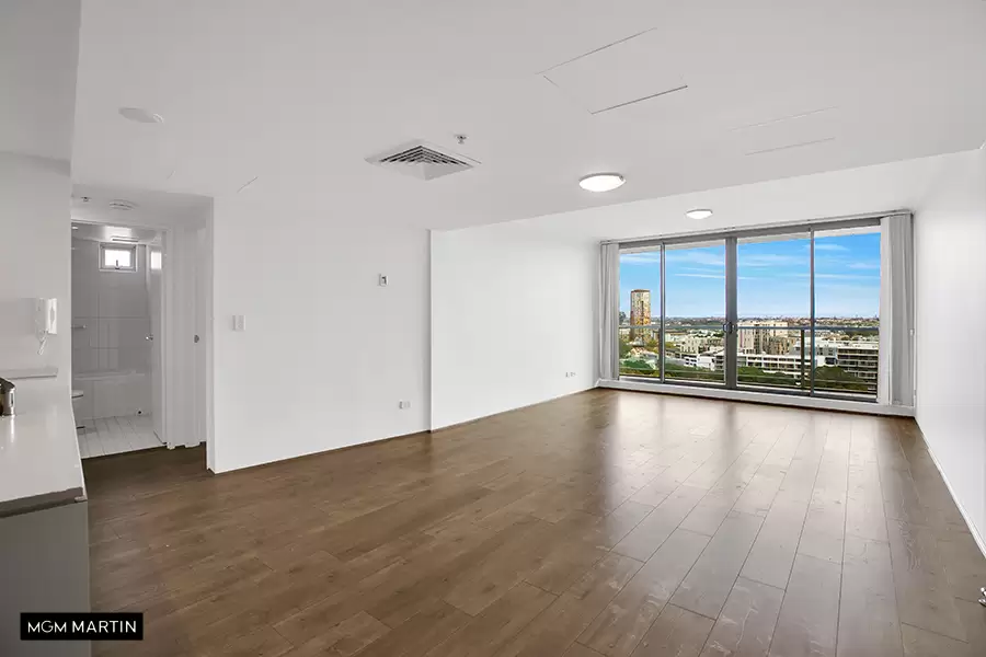 89/22 Gadigal Avenue, Zetland Leased by MGM Martin - image 1