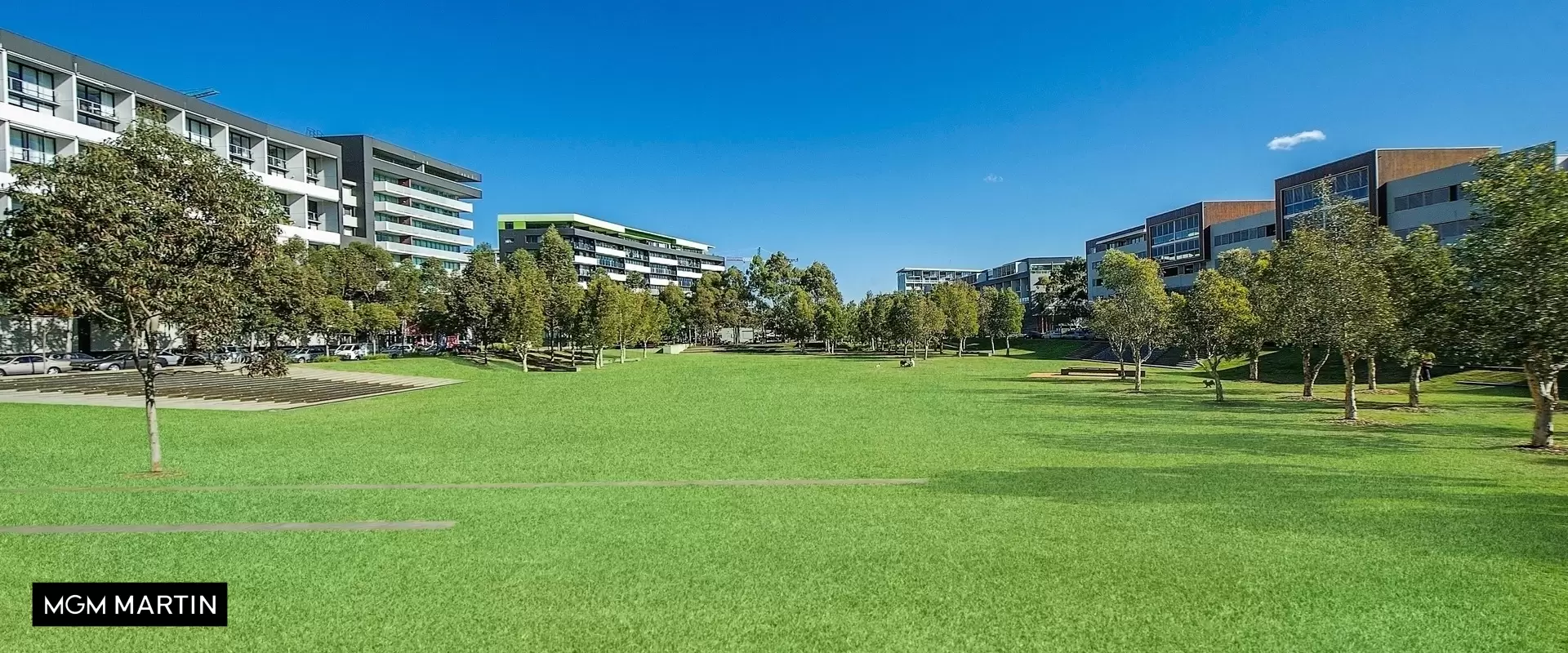 26/6 Wolseley Grove, Zetland Leased by MGM Martin - image 1