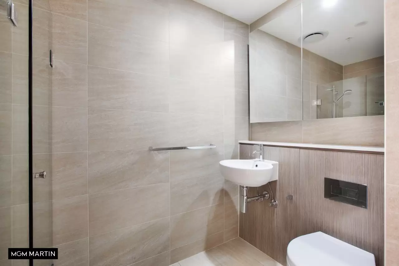 1005/8 Kingsborough Way, Zetland Leased by MGM Martin - image 1
