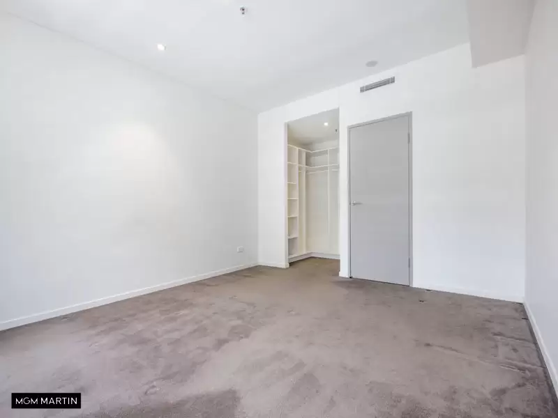 709A/8 Bourke Street, Mascot Leased by MGM Martin - image 1