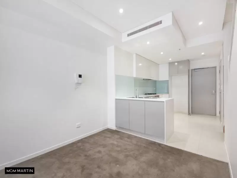 709A/8 Bourke Street, Mascot Leased by MGM Martin - image 1