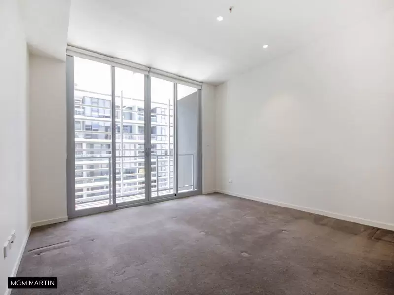 709A/8 Bourke Street, Mascot Leased by MGM Martin - image 1