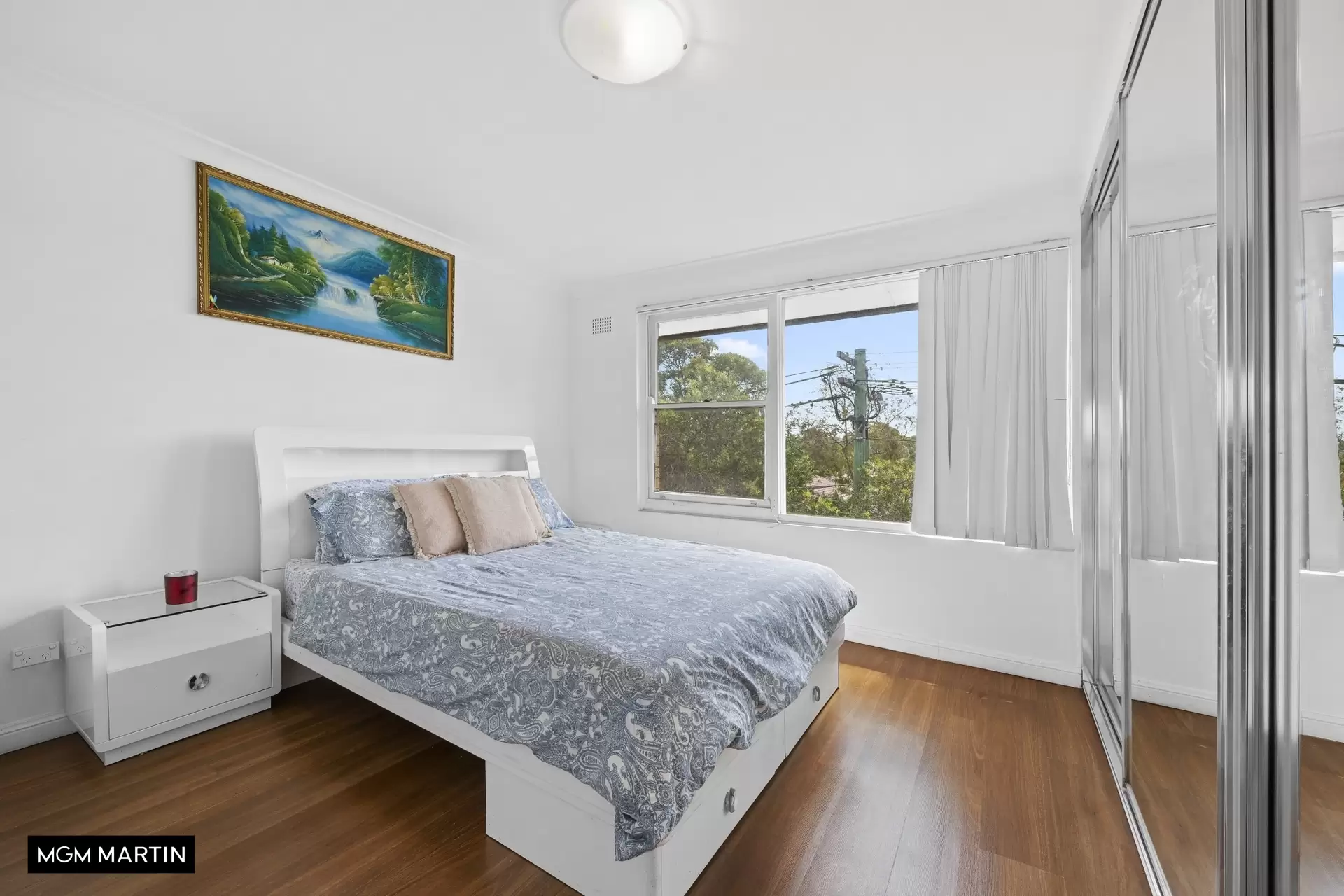 7/289 Gardeners Road, Eastlakes Leased by MGM Martin - image 1