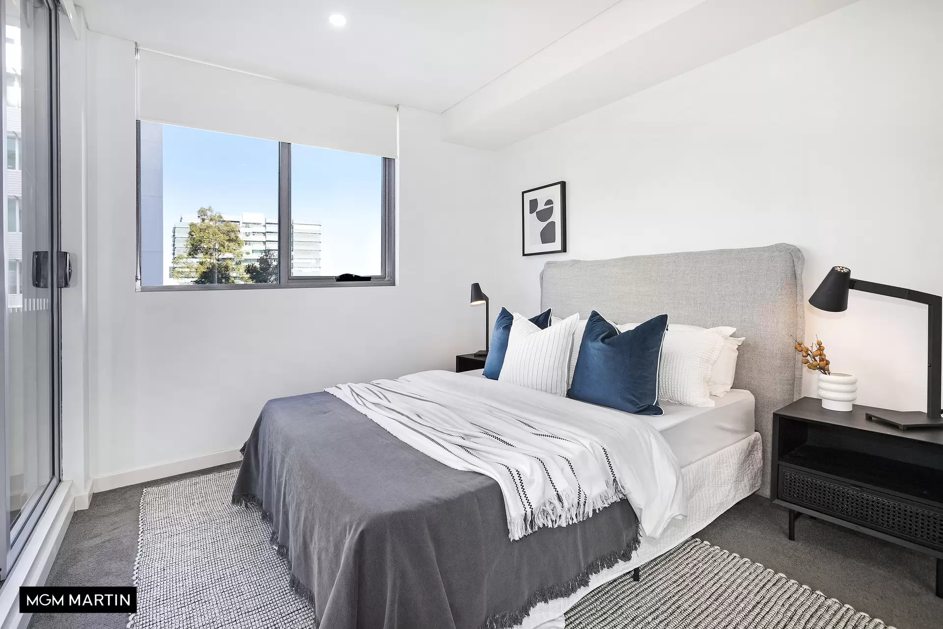 301/260 Coward Street, Mascot Leased by MGM Martin - image 1