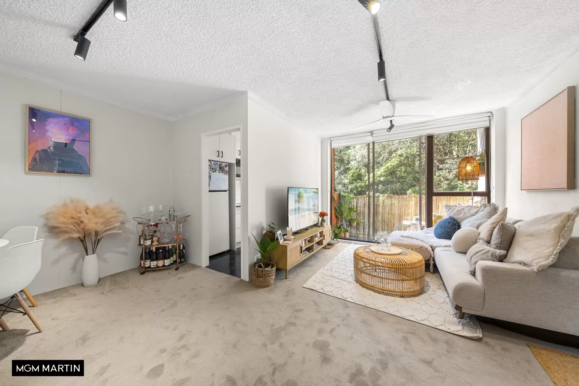 1F/14 Bligh Place, Randwick Sold by MGM Martin - image 1