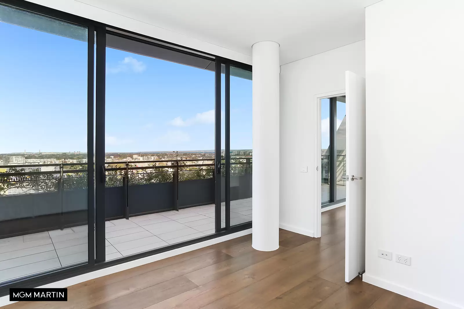 1615/303 Botany Road, Zetland Leased by MGM Martin - image 1