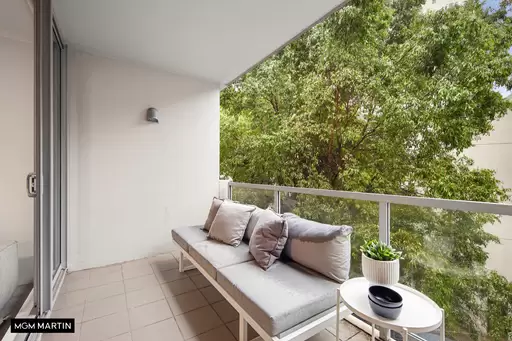 59/2 Levy Walk, Zetland Sold by MGM Martin