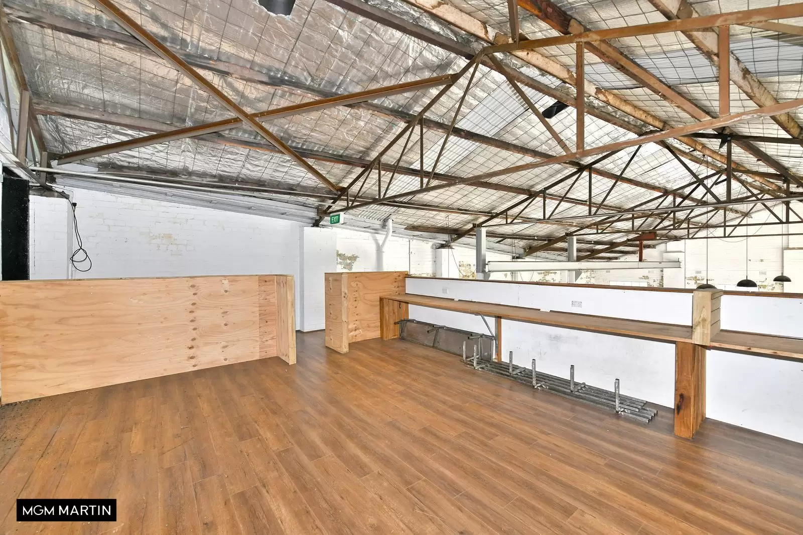 2/414 Botany Road, Beaconsfield Leased by MGM Martin - image 1