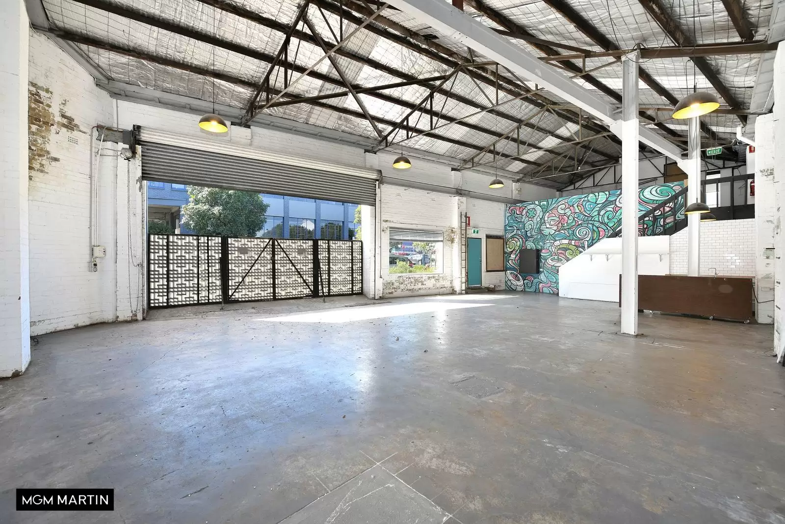 2/414 Botany Road, Beaconsfield Leased by MGM Martin - image 1
