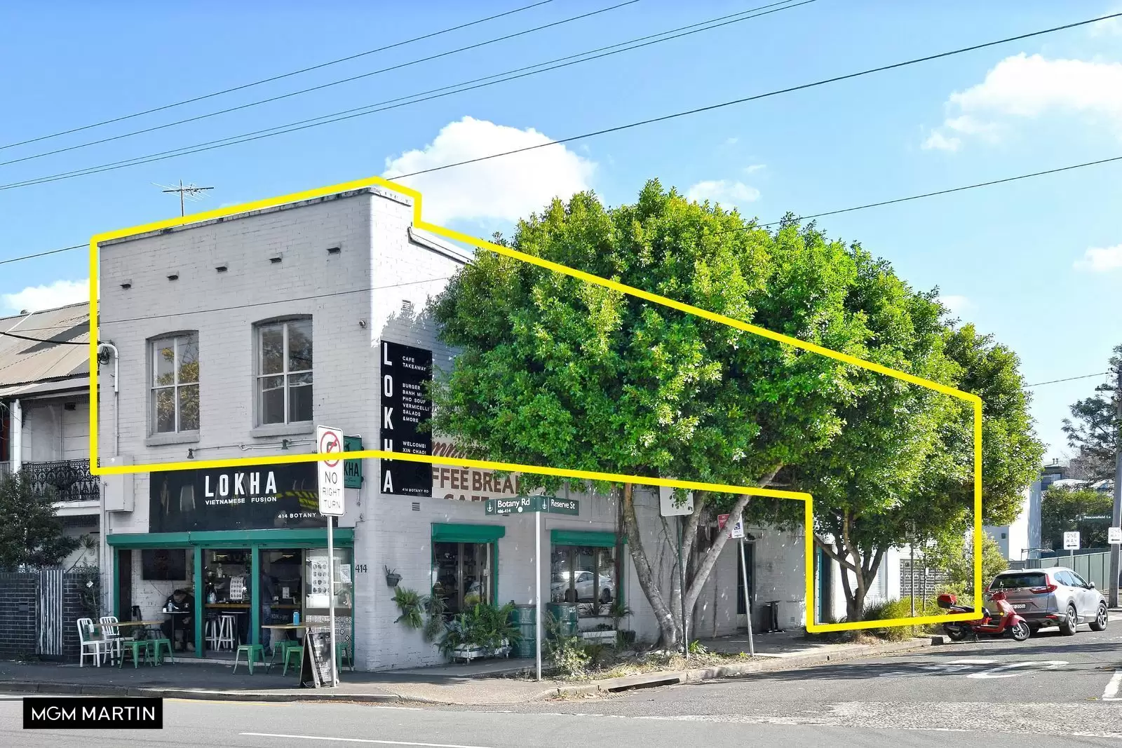 2/414 Botany Road, Beaconsfield Leased by MGM Martin - image 1