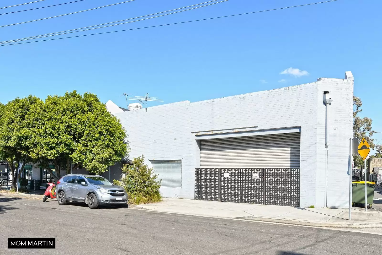 2/414 Botany Road, Beaconsfield Leased by MGM Martin - image 1