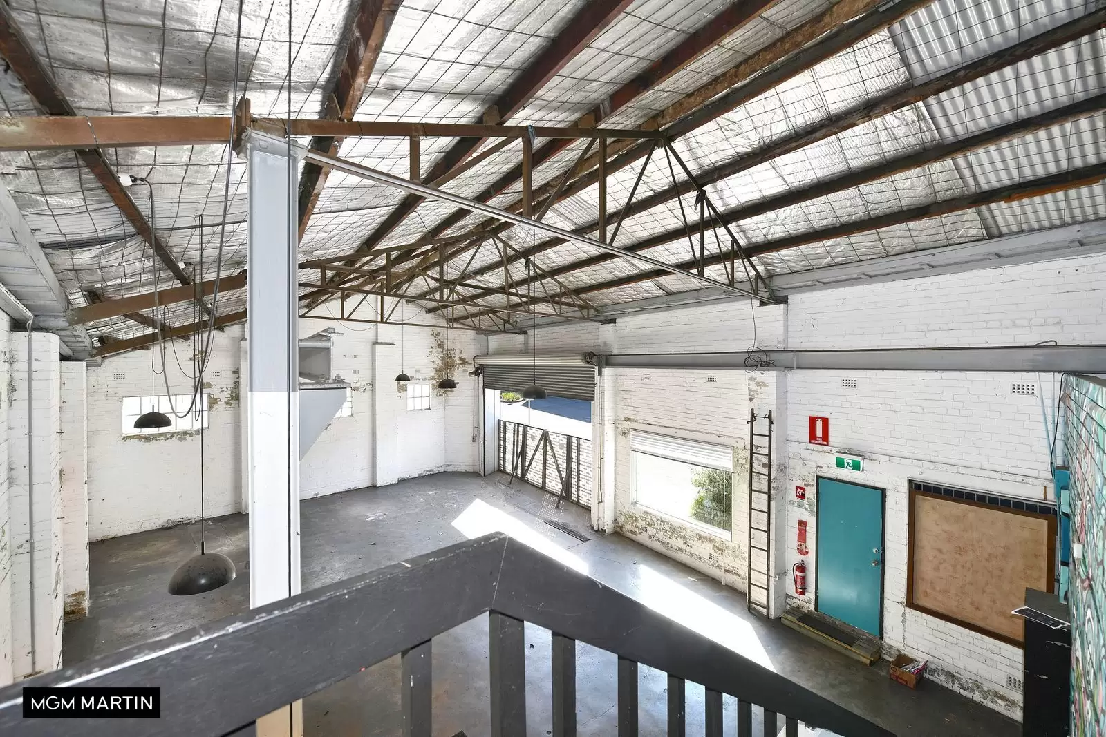 2/414 Botany Road, Beaconsfield Leased by MGM Martin - image 1