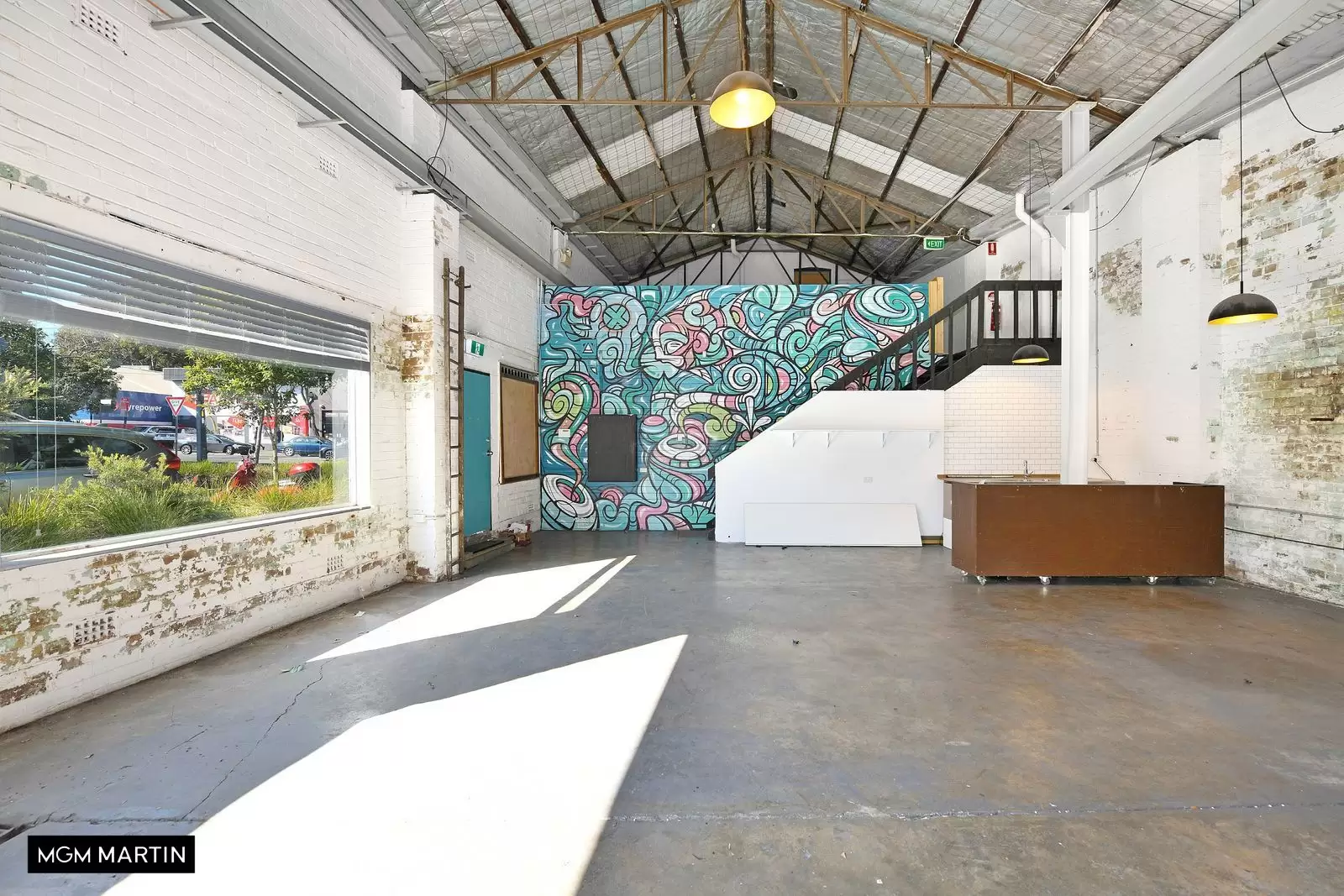 2/414 Botany Road, Beaconsfield Leased by MGM Martin - image 1