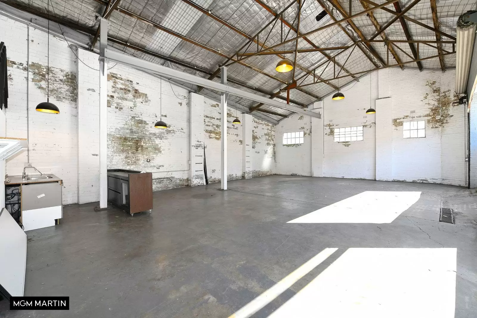2/414 Botany Road, Beaconsfield Leased by MGM Martin - image 1