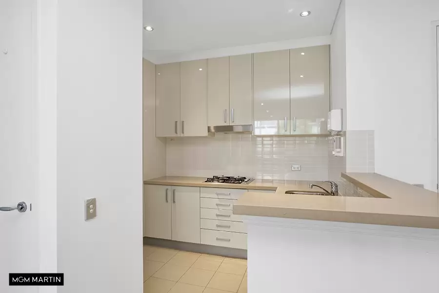 449/5 Rothschild Avenue, Rosebery Leased by MGM Martin - image 1