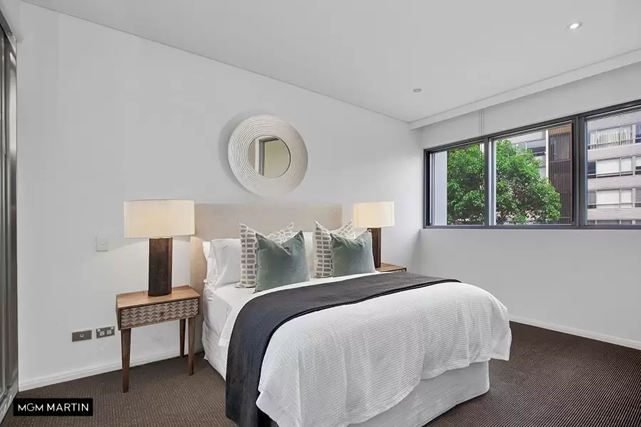 449/5 Rothschild Avenue, Rosebery Leased by MGM Martin - image 1