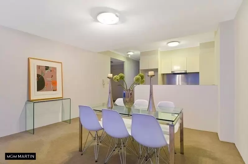 2/7 Victoria Park Parade, Zetland Leased by MGM Martin - image 1