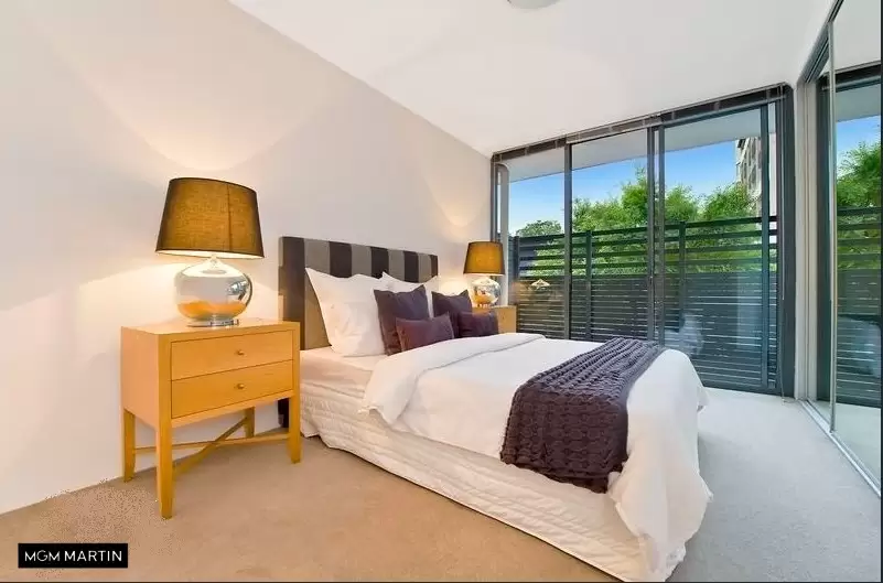 2/7 Victoria Park Parade, Zetland Leased by MGM Martin - image 1
