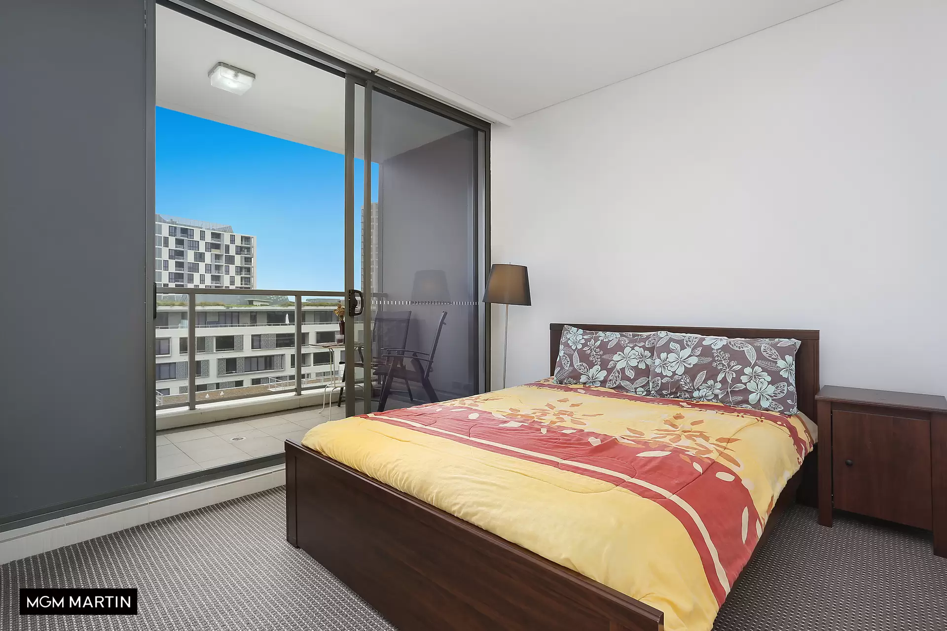 902/4 Ascot Avenue, Zetland Leased by MGM Martin - image 1