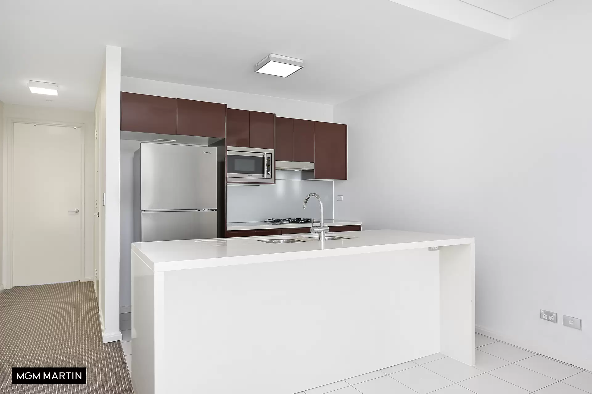 902/4 Ascot Avenue, Zetland Leased by MGM Martin - image 1