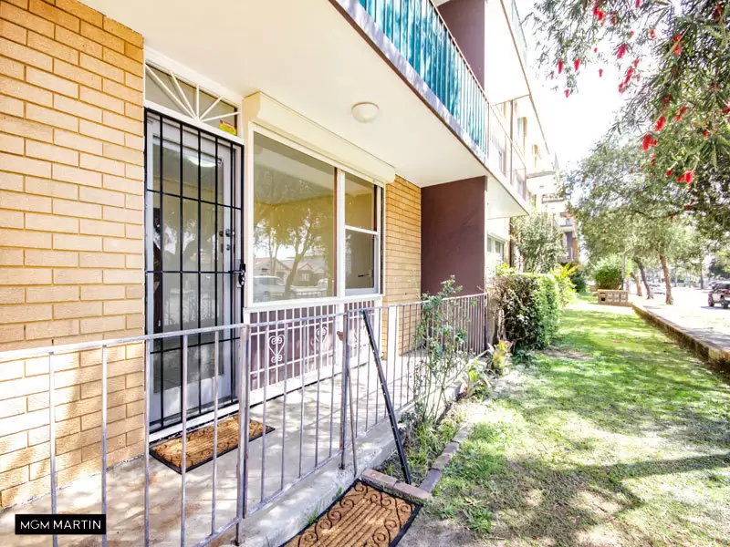 2/289 Gardeners Road, Eastlakes Leased by MGM Martin - image 1