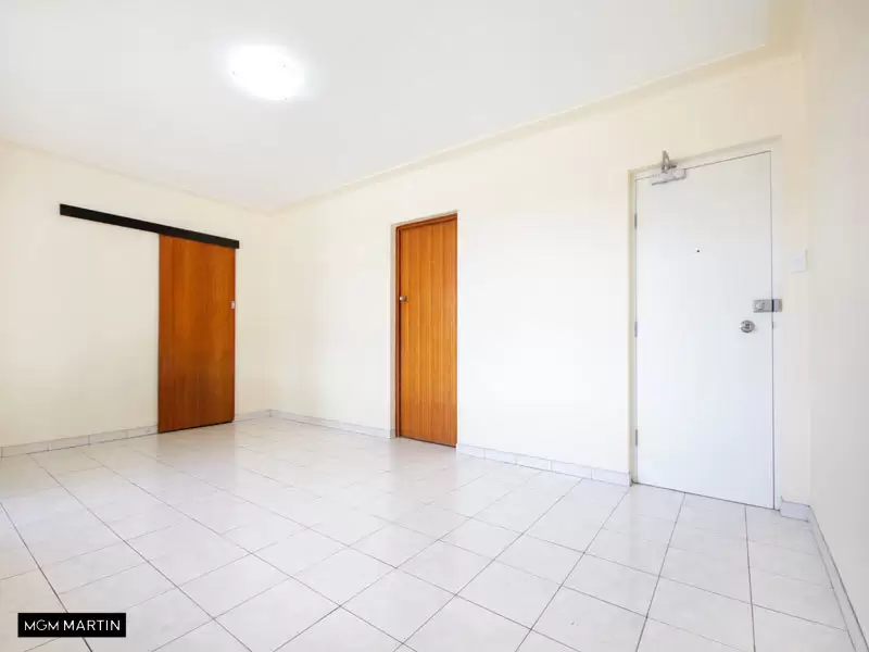 2/289 Gardeners Road, Eastlakes Leased by MGM Martin - image 1