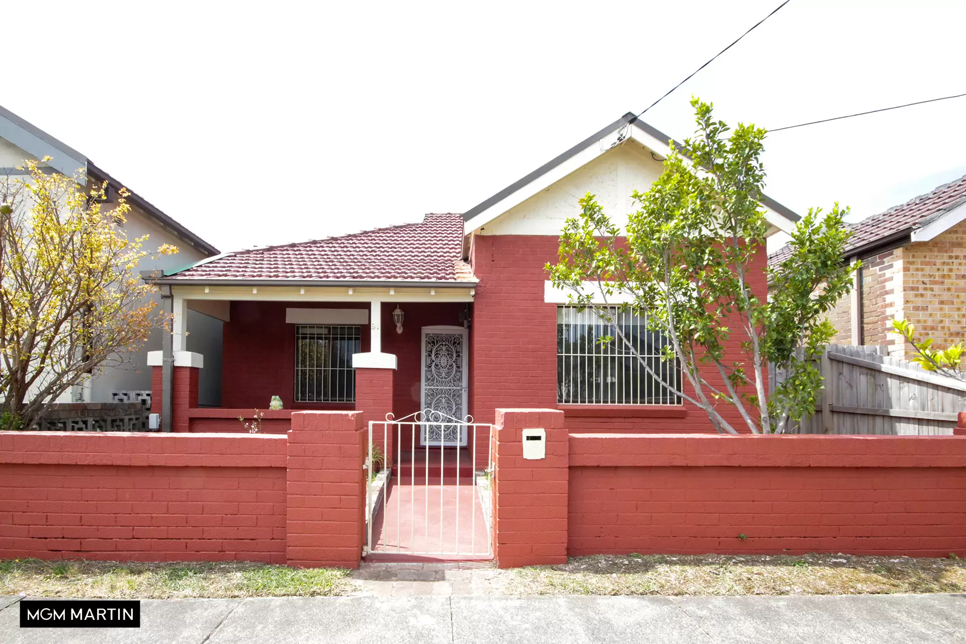 81 Tramway Street, Rosebery Leased by MGM Martin - image 1