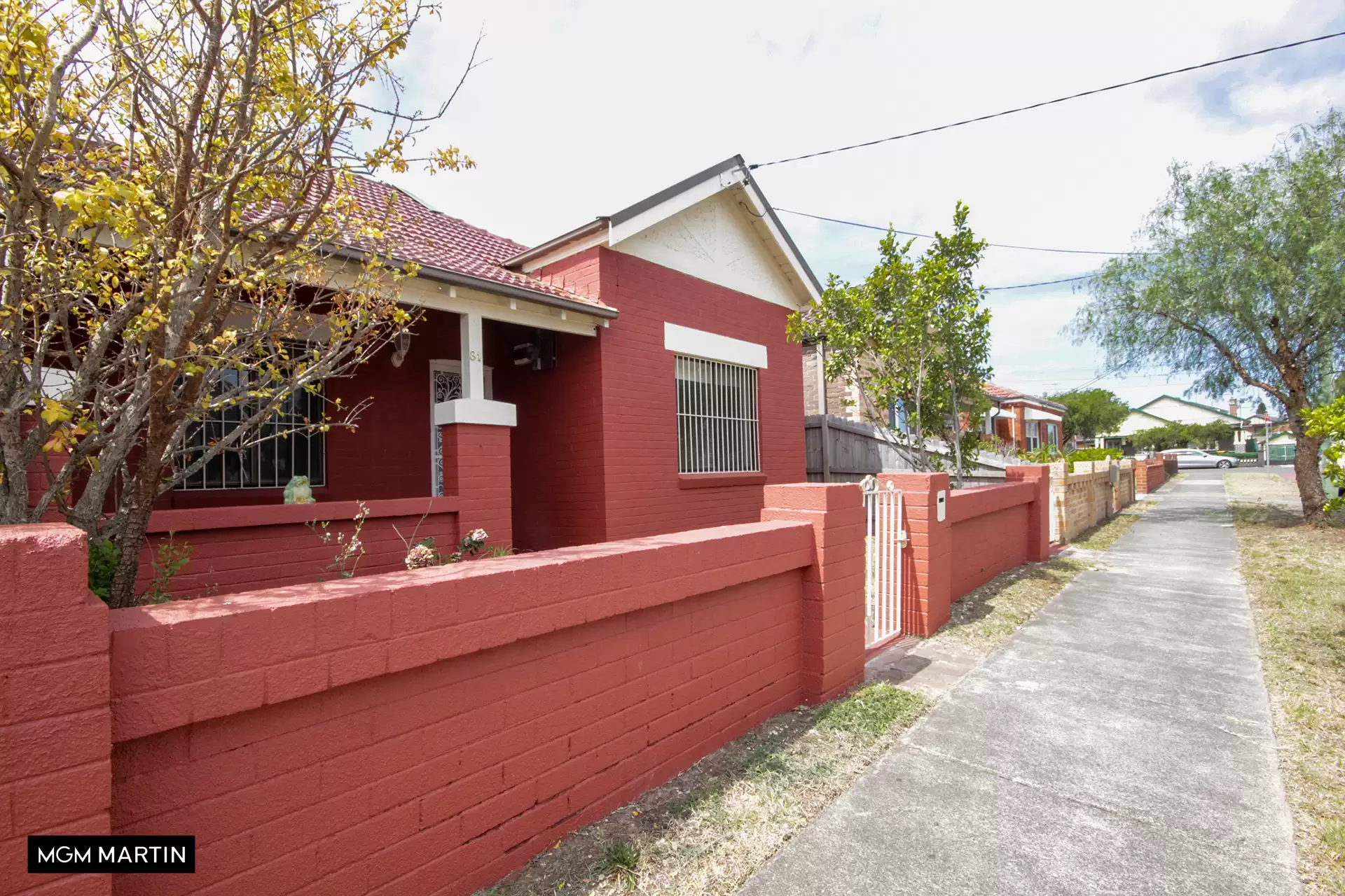 81 Tramway Street, Rosebery Leased by MGM Martin - image 1