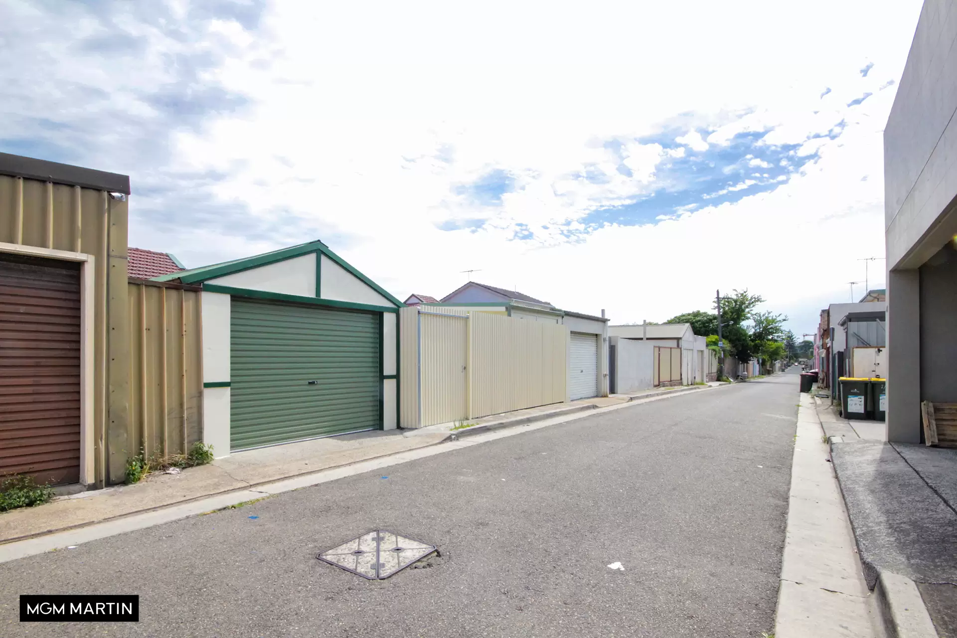 81 Tramway Street, Rosebery Leased by MGM Martin - image 1