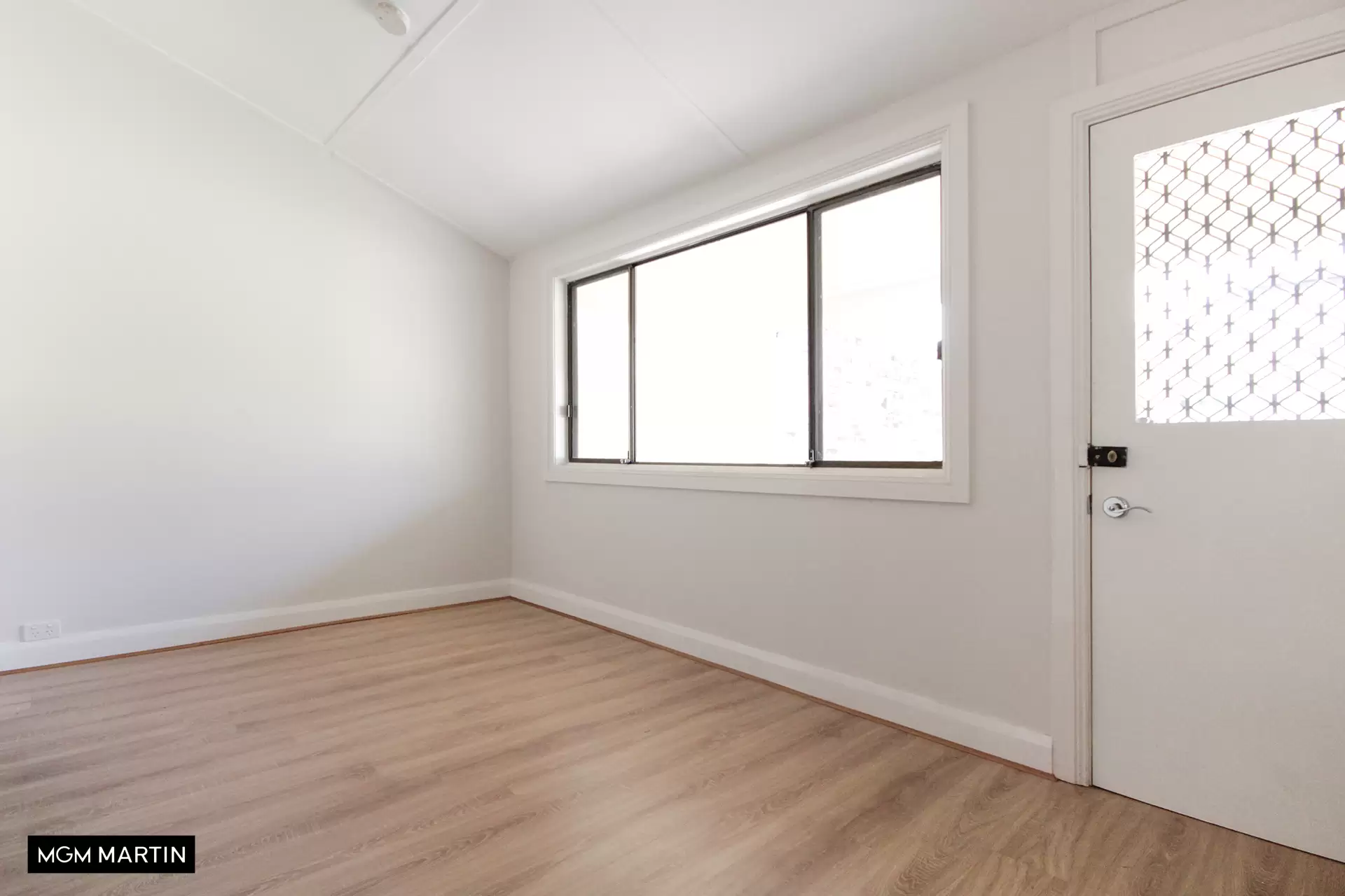 81 Tramway Street, Rosebery Leased by MGM Martin - image 1